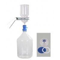 VF15, Glass Filtration Apparatus