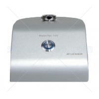 WaterVac 100, Vacuum Filtration System without funnel adaptor, with AC100-240V power adaptor, EU plug 