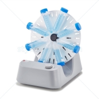 Rotator(including accessory-18900327/8/9), used with disk accessories,variable speed