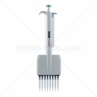 Mechanical Pipette-TopPette, Eight-channel, 0.5-10μl