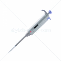 Mechanical Autoclavable Pipette - MicroPette Plus, Single-channel, 0.1-2.5μl