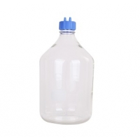 3500 ml Storage Bottle with suction cap