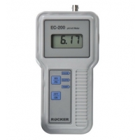 EC-200, pH Meter