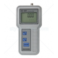 EC220,Cond. Meter