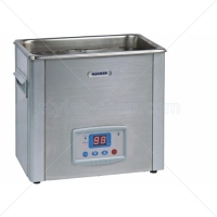 Soner 203, Ultrasonic Cleaner, AC220V, 50Hz