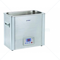 Soner 206, Ultrasonic Cleaner, AC220V, 50Hz