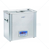 Soner 206H, Ultrasonic Cleaner, AC220V, 50Hz