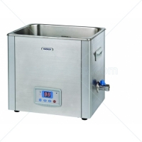 Soner 210, Ultrasonic Cleaner, AC220V, 50Hz