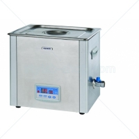 Soner 210H, Ultrasonic Cleaner, AC220V, 50Hz