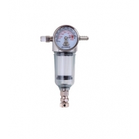 Moisture Trap / Vacuum Regulator for Rocker 800/811