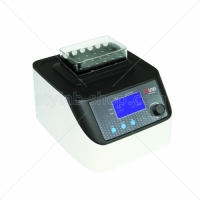 LCD digital Thermo Mix with heating, cooling,with 1pcs heating block for free