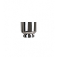 SF Stainless Steel Funnel 300 ml