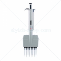 Mechanical Autoclavable Pipette - MicroPette Plus, Eight-channel, 0.5-10μl