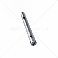 Dispersing shaft 1 for solid/liquid media, 10-5000ml, DS-500/1