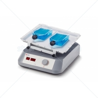 LED digital 3D Shaker (including of a platform,18900185 ), angle7°, SK-D1807-S