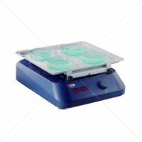 LED digital Orbital  Shaker (3Kg) (including of a platform), SK-O180-S