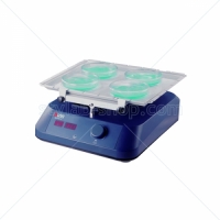 LED digital Rocking Shaker (including of a platform),see-saw wave,angle 7°, SK-R1807-S