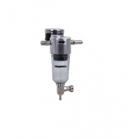 Moisture Trap/ Pressure Regulator for Rocker 320/420
