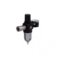 Moisture Trap/ Pressure Regulator for Rocker 440