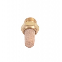 Muffler (Air outlet) for Rocker 300/ 300DC/ 400/ 410/ 320/ 420