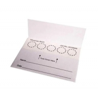 Card for collection and transportation of biological material Whatman 903, 100 pcs