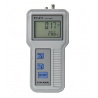 EC210, pH Meter