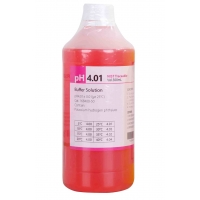 PH buffer,4.01 ,500ml