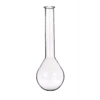 Kjeldahl flask 1000 ml