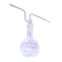 Gas washing flask IN 29/32 2000 ml