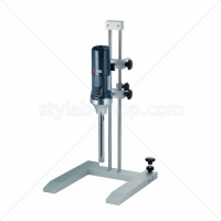 Homogenizers of D-500, with dispersing shaft 2 and H-600 stand,10-5000ml