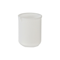 Beaker, PTFE, 25 ml