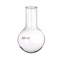 Flask round bottom narrow neck 20000 ml