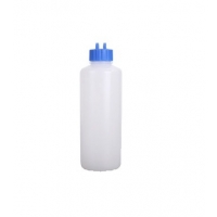 PP Waste Bottle 1000ml