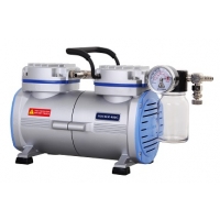 Rocker 400C, PTFE Coated Chemical Resistant Vacuum Pump, AC220V, 50Hz