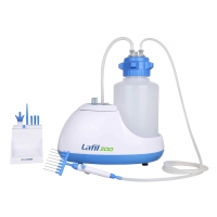 Lafil200 eco-BioDolphin, Suction System with AC100-240V adaptor, EU plug