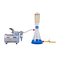 Rocker 300-LF31, Vacuum Filtration System, AC220V, 50Hz