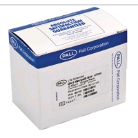 PALL, PES Membrane, 47mm,  0.45 um, 100/PK