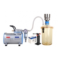 Rocker 300-SF10, Vacuum Filtration System, AC220V, 50Hz