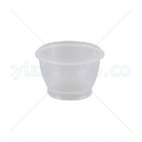 PALL 4870 Disposable Sentino Funnel 100ml, 100/pk