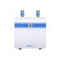 WaterVac 200, Vacuum Filtration System without funnel adaptor, with AC100-240V power adaptor, EU plug