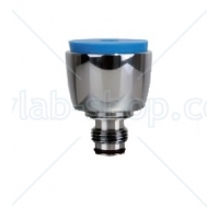 Adaptor for No. 8 Stopper (for WaterVac 100)