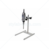 D-500 drive, with dispersing shaft 1 and H-600 stand,10-5000ml