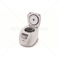 D3024 High Speed Micro-Centrifuge，with one rotor for free ( AS4-PCR8), Euro plug , 220-240V/50Hz/60Hz