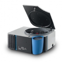 LISA MultiLab centrifuge refrigerated 2,5L  230V/50 Hz