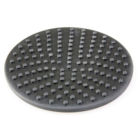 Platform pad, for <Ø99mm tubes and small vessels