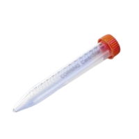 Corning® 15 mL PP Centrifuge Tubes, Bulk Packed with CentriStar™ Cap, Sterile, 50
