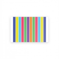 Ориентатор вертикальный Эврика V96-002 для 96-ячеечных планшетов, разноцветный, пластик, 2 шт